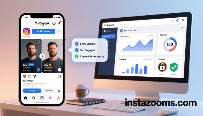 instagram profile viewer