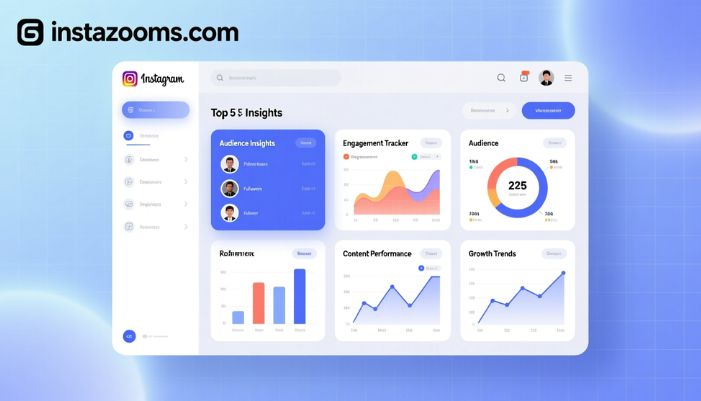 instagram profile viewer