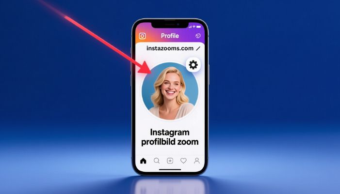 instagram profilbild zoom