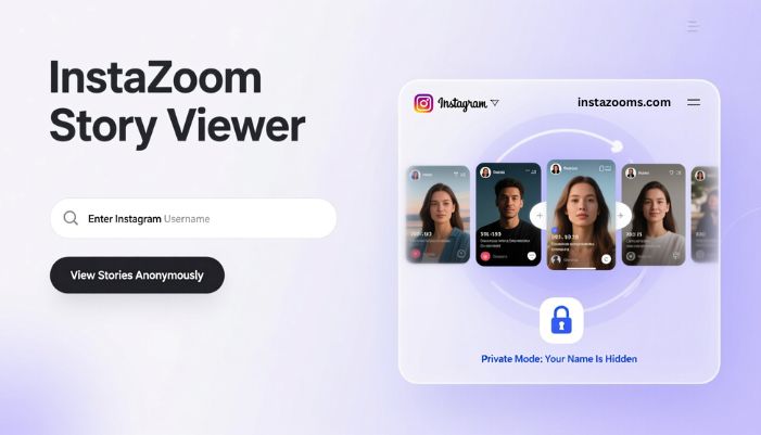 instazoom story viewer