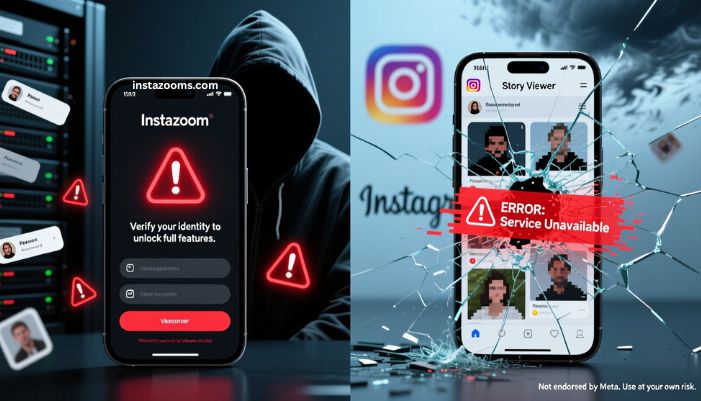 instazoom story viewer